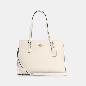 Coach Tote Bag
